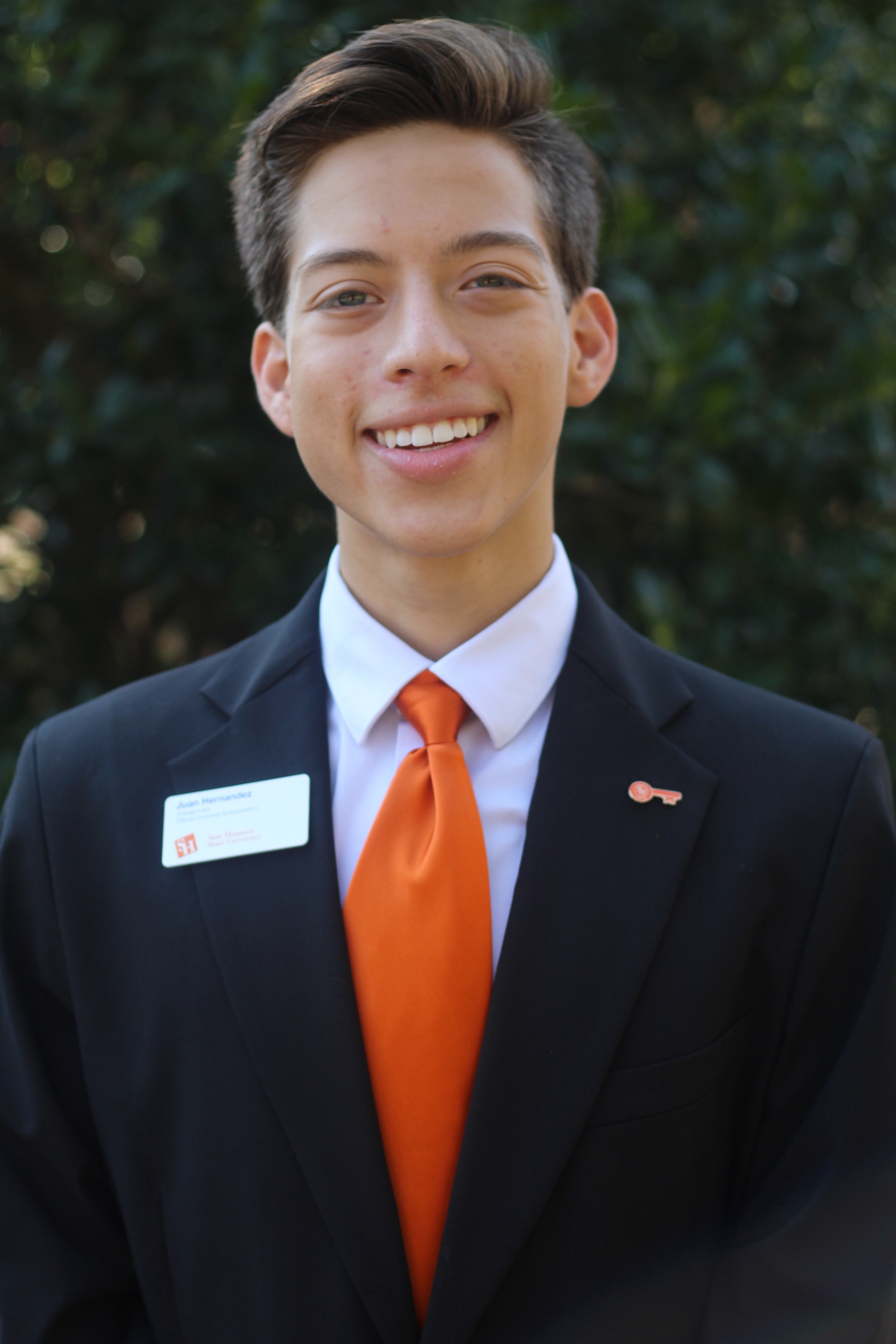 Juan Hernandez